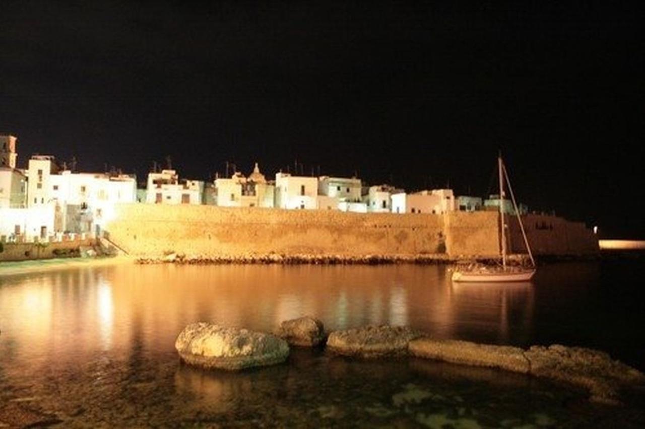 莫诺波利Casa Castello别墅 外观 照片